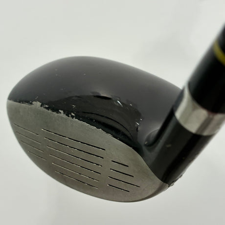 Nike SQ Machspeed 3 Hybrid Regular Flex