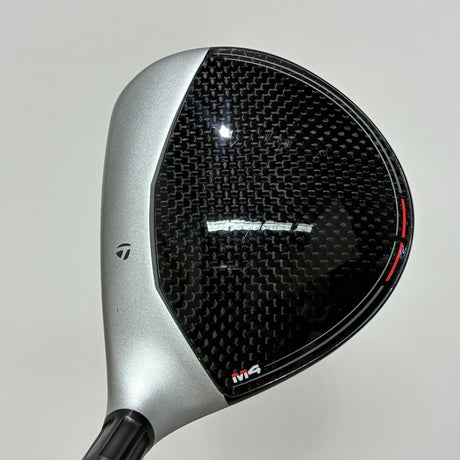 TaylorMade M4 (2021) 3 Wood Regular Flex Headcover Included