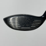 Wilson WS D7 3 Wood Stiff Flex Headcover Included