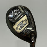 Callaway Great Big Bertha 5 Hybrid Stiff Flex Headcover Included