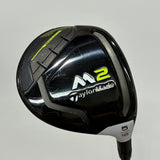 TaylorMade M2 (2017) 5 Wood Stiff Flex Headcover Included