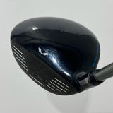 Wilson WS D7 3 Wood Stiff Flex Headcover Included