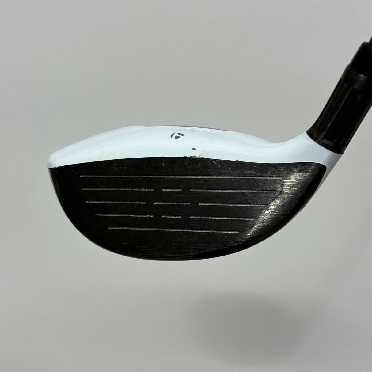 TaylorMade M2 (2017) 5 Wood Stiff Flex Headcover Included