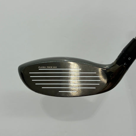 Callaway Great Big Bertha 5 Hybrid Stiff Flex Headcover Included