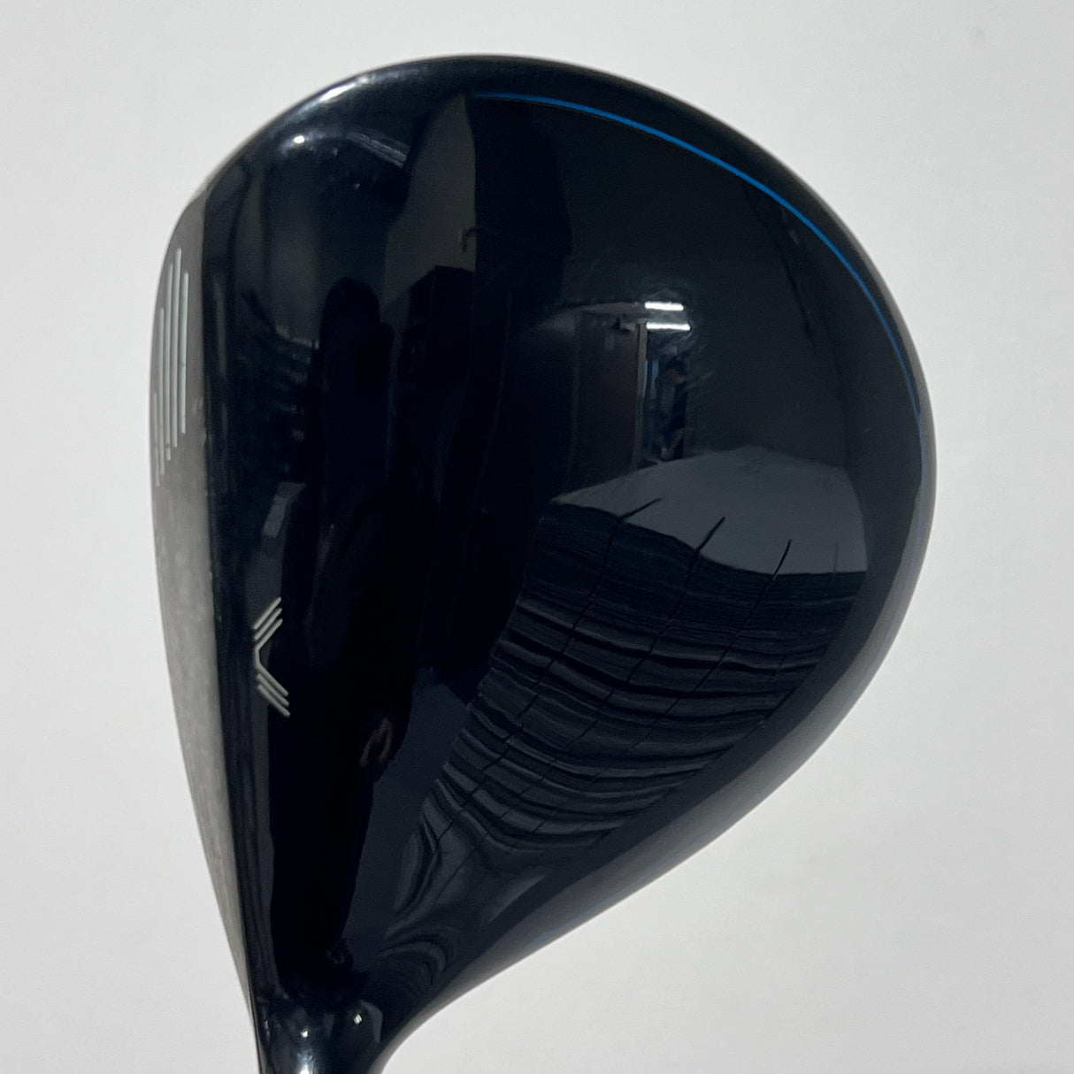 Wilson WS D7 3 Wood Stiff Flex Headcover Included