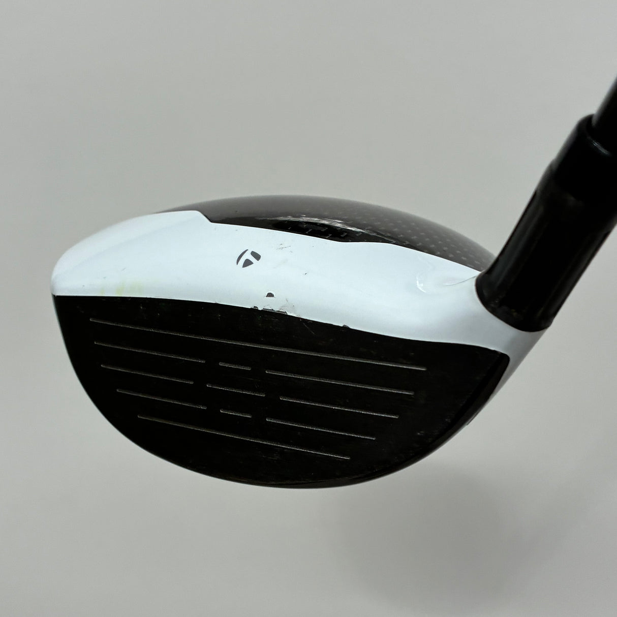 TaylorMade M2 (2017) 5 Wood Stiff Flex Headcover Included