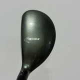Callaway Great Big Bertha 5 Hybrid Stiff Flex Headcover Included