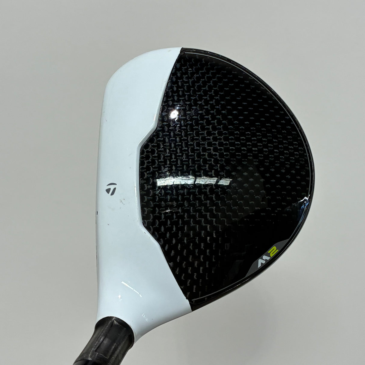 TaylorMade M2 (2017) 5 Wood Stiff Flex Headcover Included