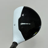 TaylorMade M2 (2017) 5 Wood Stiff Flex Headcover Included