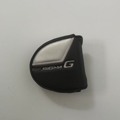 Ping Sigma G Tyne 34 Inch Putter Headcover Included