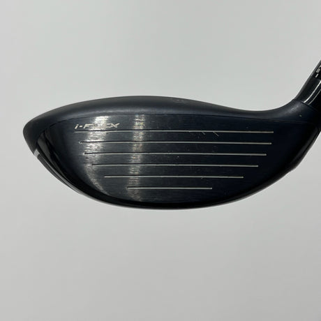 Srixon ZXi 3 Wood Regular Flex Headcover Included