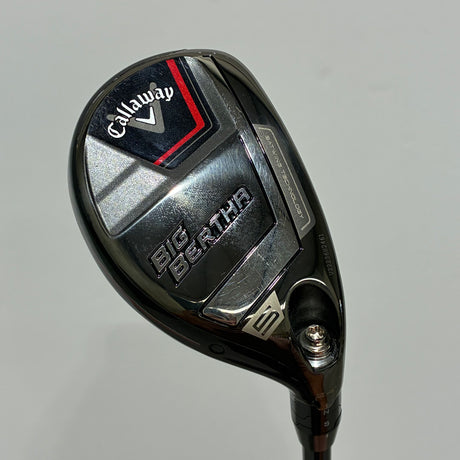 Callaway Big Bertha (2023) 5 Hybrid Regular Flex Headcover Included