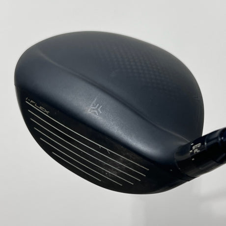 Srixon ZXi 3 Wood Regular Flex Headcover Included