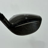 Left Hand TaylorMade Stealth 2 5 Wood Stiff Flex Headcover Included
