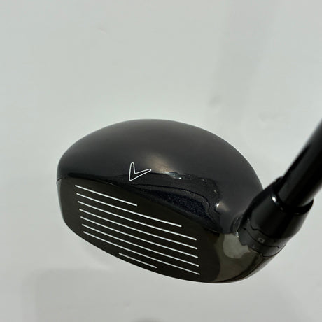 Callaway Big Bertha (2023) 5 Hybrid Regular Flex Headcover Included