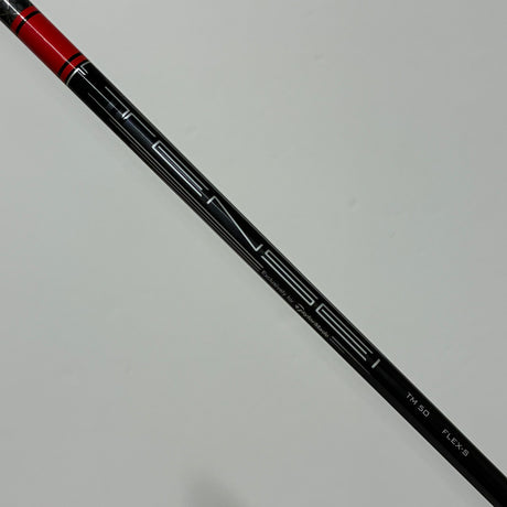 Left Hand TaylorMade Stealth 2 5 Wood Stiff Flex Headcover Included