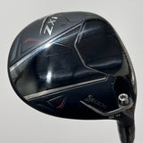 Srixon ZXi 5 Wood Regular Flex Headcover Included