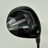 Titleist TSR2 3 Wood Stiff Flex Headcover Included