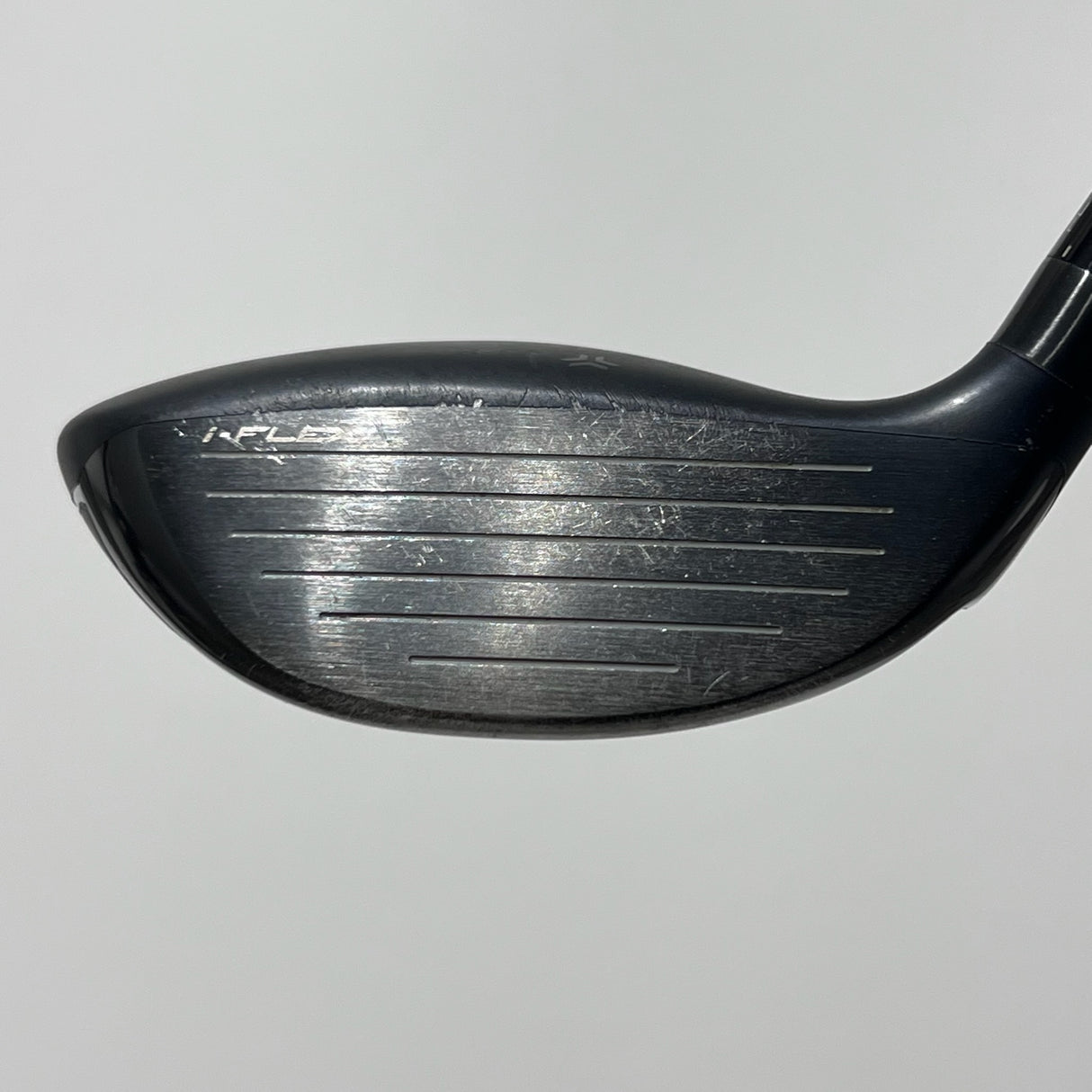 Srixon ZXi 5 Wood Regular Flex Headcover Included