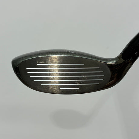Callaway Great Big Bertha (2023) 5 Hybrid Stiff Flex Headcover Included