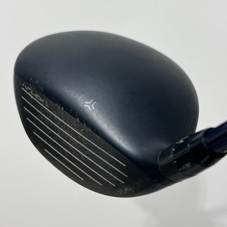 Srixon ZXi 5 Wood Regular Flex Headcover Included