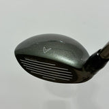 Callaway Great Big Bertha (2023) 5 Hybrid Stiff Flex Headcover Included