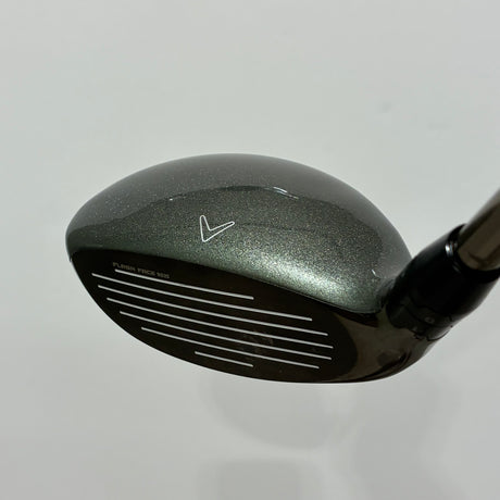 Callaway Great Big Bertha (2023) 5 Hybrid Stiff Flex Headcover Included