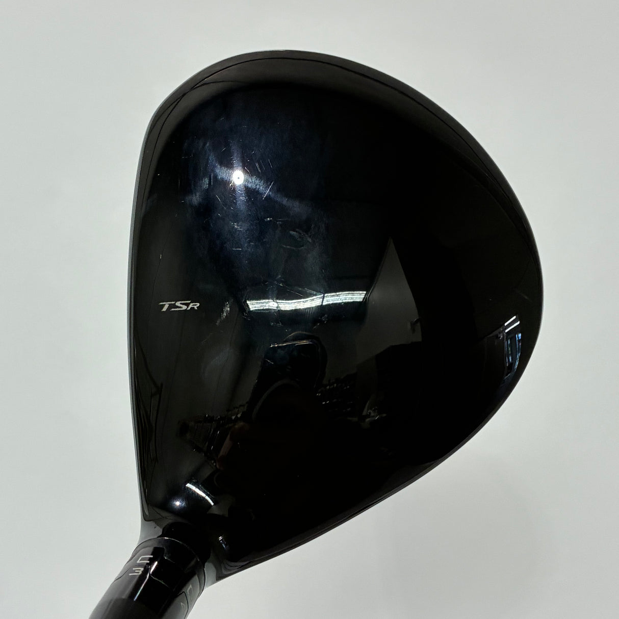 Titleist TSR2 3 Wood Stiff Flex Headcover Included