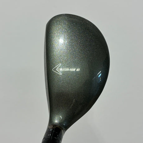 Callaway Great Big Bertha (2023) 5 Hybrid Stiff Flex Headcover Included