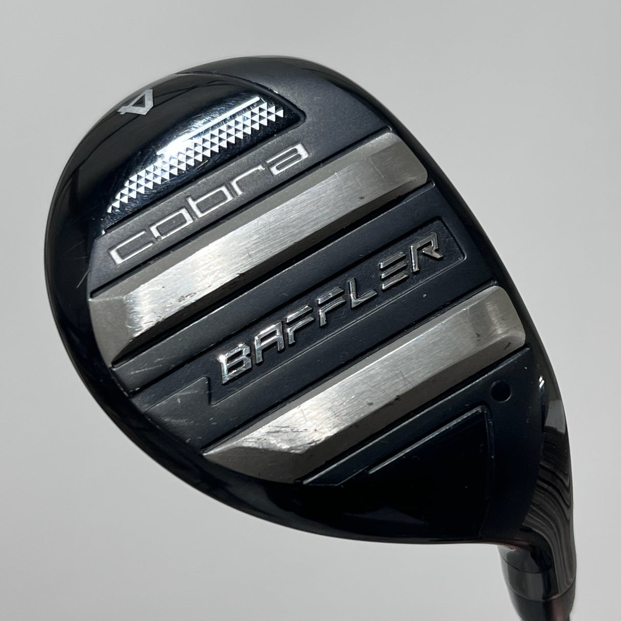 Cobra Baffler 4 Hybrid Amateur Flex