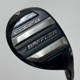Cobra Baffler 4 Hybrid Amateur Flex
