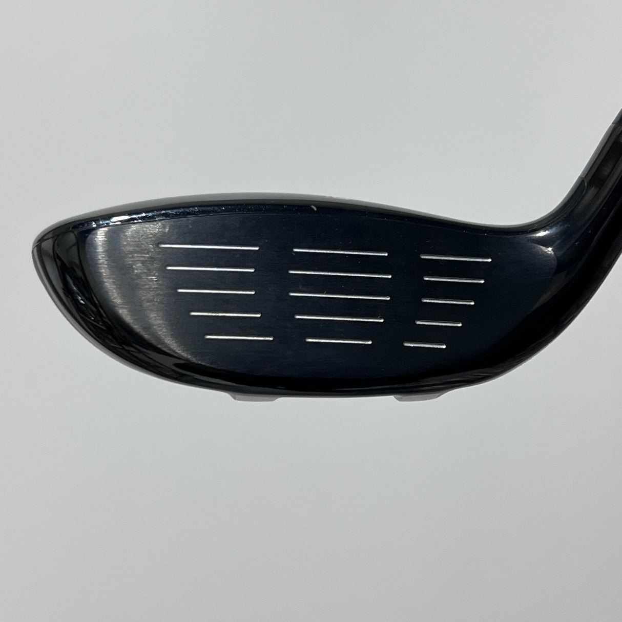Cobra Baffler 4 Hybrid Amateur Flex
