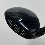 Cobra Baffler 4 Hybrid Amateur Flex