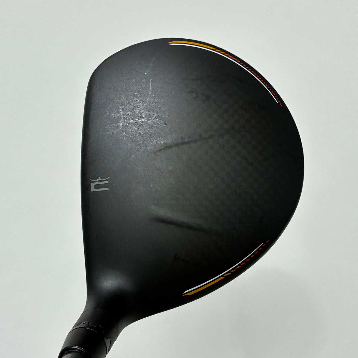 Cobra King LTDx Max 3 Wood Regular Flex Headcover Included