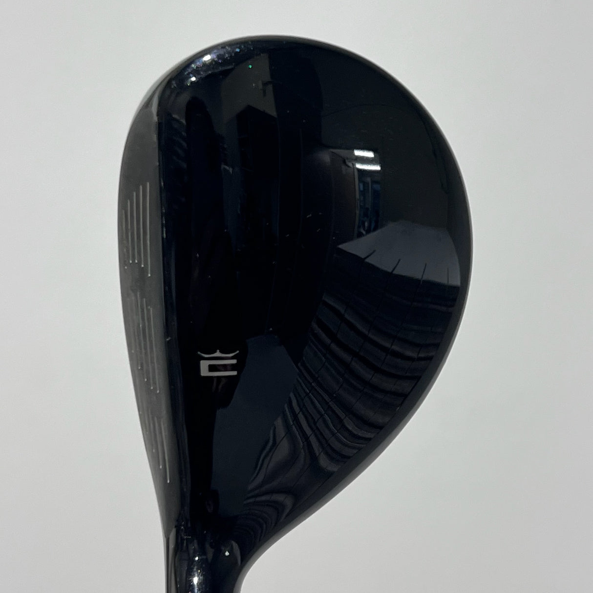 Cobra Baffler 4 Hybrid Amateur Flex