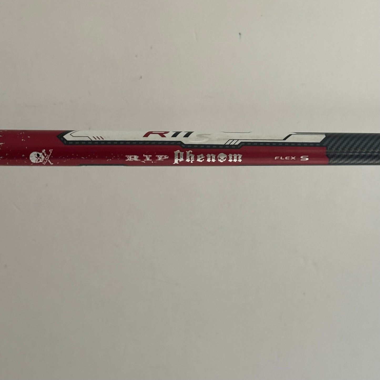 TaylorMade R11 S 3 Wood Stiff Flex