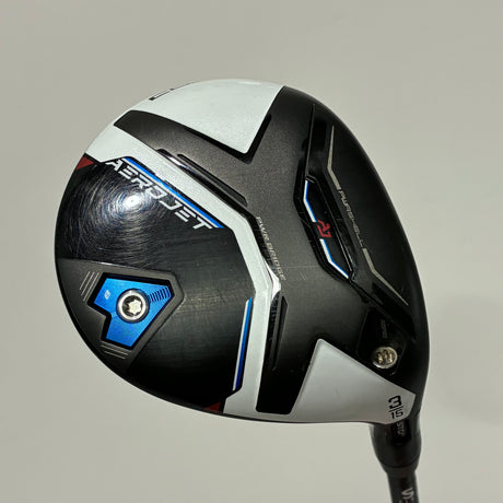 Cobra Aerojet 3 Wood Stiff Flex Headcover Included