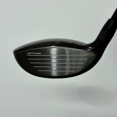 Cobra Aerojet 3 Wood Stiff Flex Headcover Included