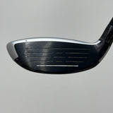 TaylorMade M4 (2021) 3 Hybrid Regular Flex