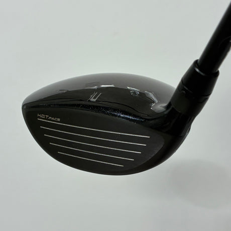 Cobra Aerojet 3 Wood Stiff Flex Headcover Included