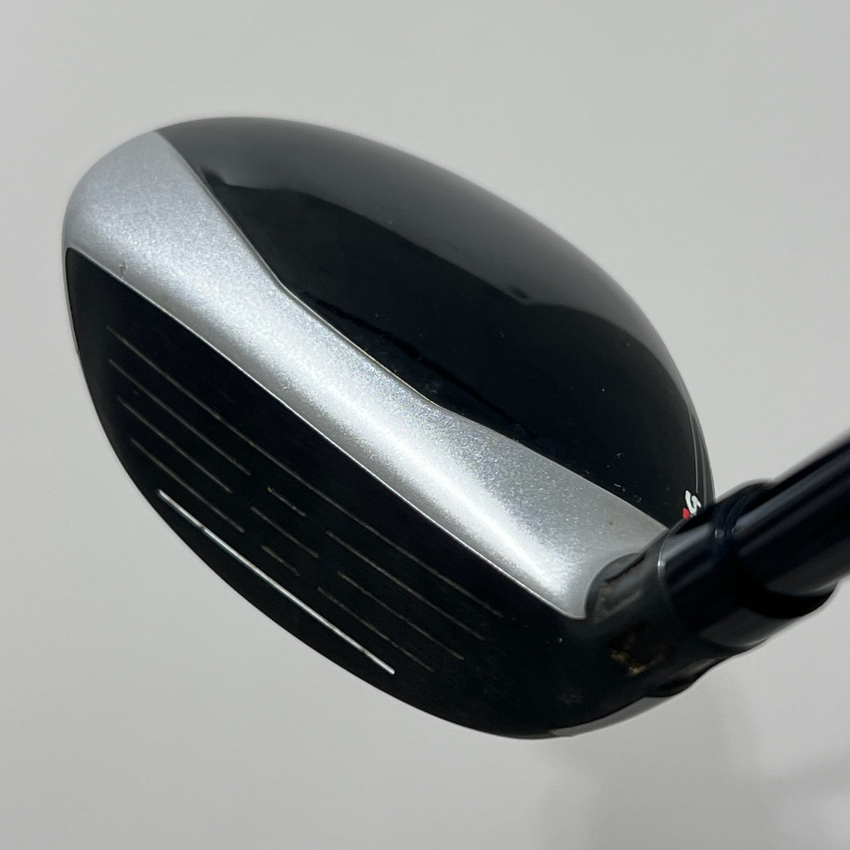 TaylorMade M4 (2021) 3 Hybrid Regular Flex