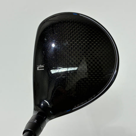Cobra Aerojet 3 Wood Stiff Flex Headcover Included