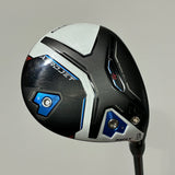 Cobra Aerojet Max 3 Wood Regular Flex Headcover Included