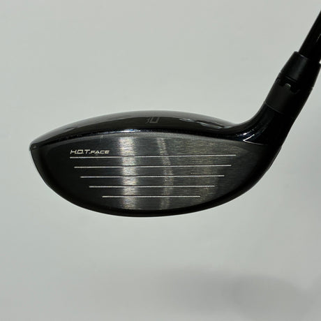 Cobra Aerojet Max 3 Wood Regular Flex Headcover Included