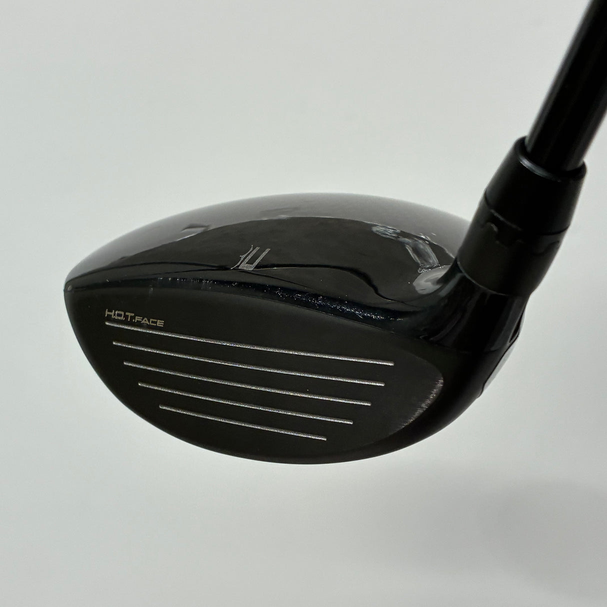 Cobra Aerojet Max 3 Wood Regular Flex Headcover Included