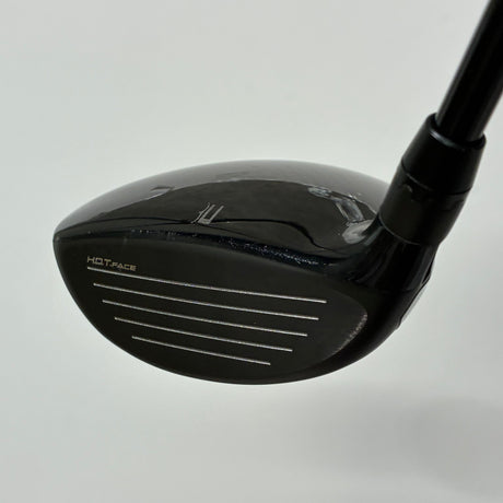 Cobra Aerojet Max 3 Wood Regular Flex Headcover Included