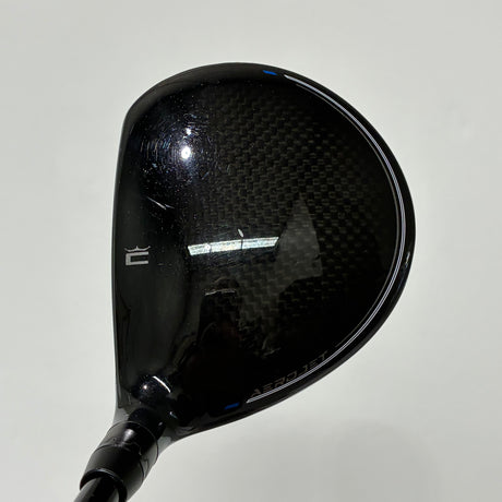 Cobra Aerojet Max 3 Wood Regular Flex Headcover Included