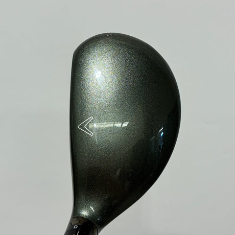 Callaway Great Big Bertha (2023) 4 Hybrid Regular Flex Headcover Included