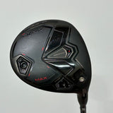 Cobra Darkspeed Max 5 Wood Stiff Flex Headcover Included