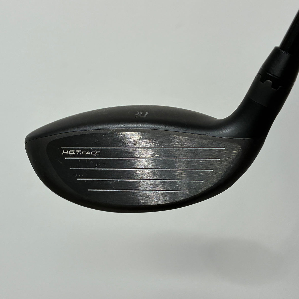 Cobra Darkspeed Max 5 Wood Stiff Flex Headcover Included